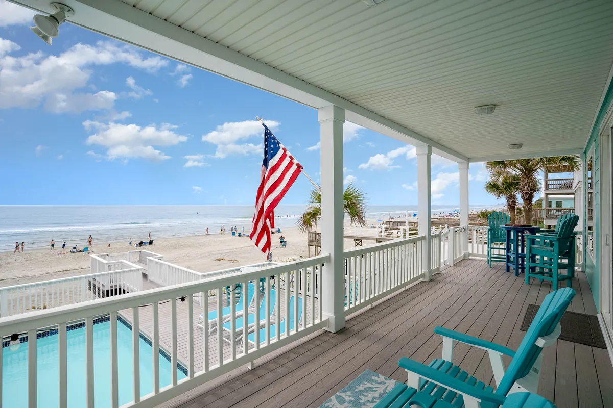 Wander Murrells Inlet Horizon #26