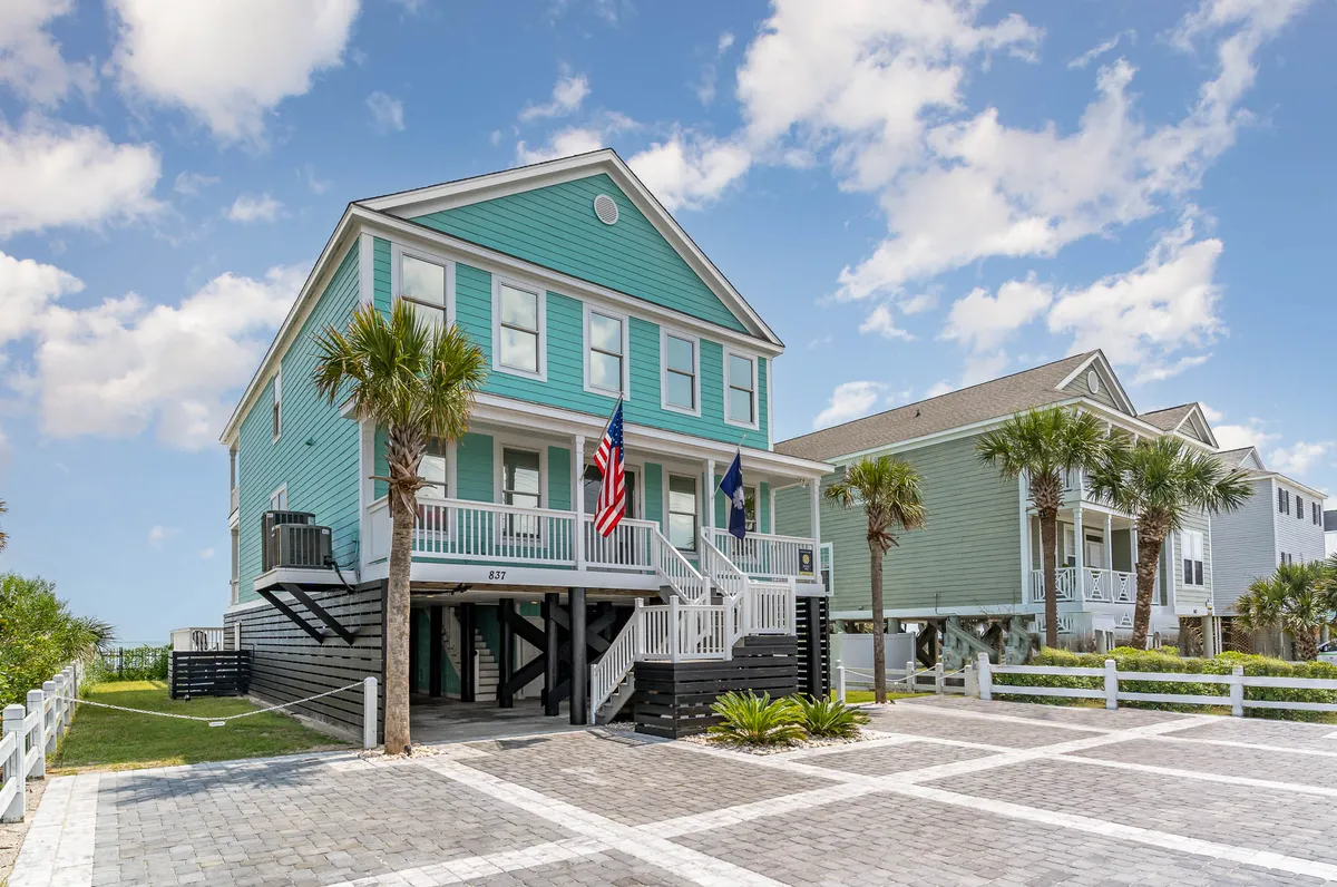 Wander Murrells Inlet Horizon #51