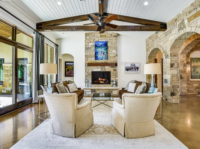 Wander Austin Panorama #3