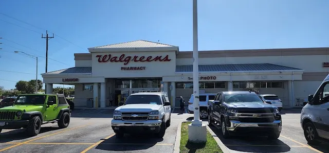 Walgreens