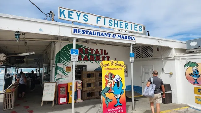 Island Fish Company