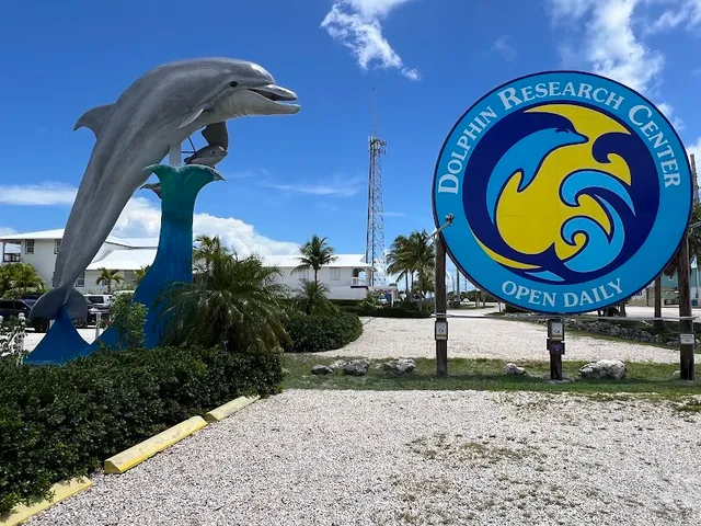 Dolphin Research Center