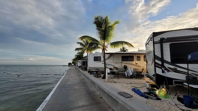Jolly Roger RV Resort