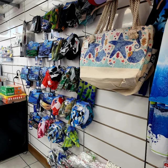 Coco's Deli & General store & tackle