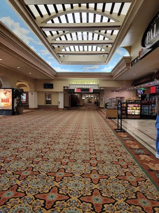 Cinemark Bistro Boca Raton and XD