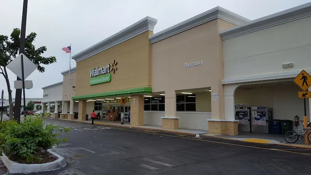 Walmart Neighborhood Market