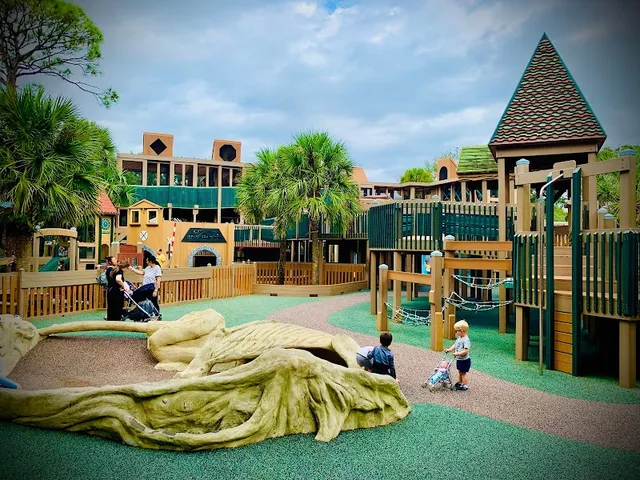 Sugar Sand Park