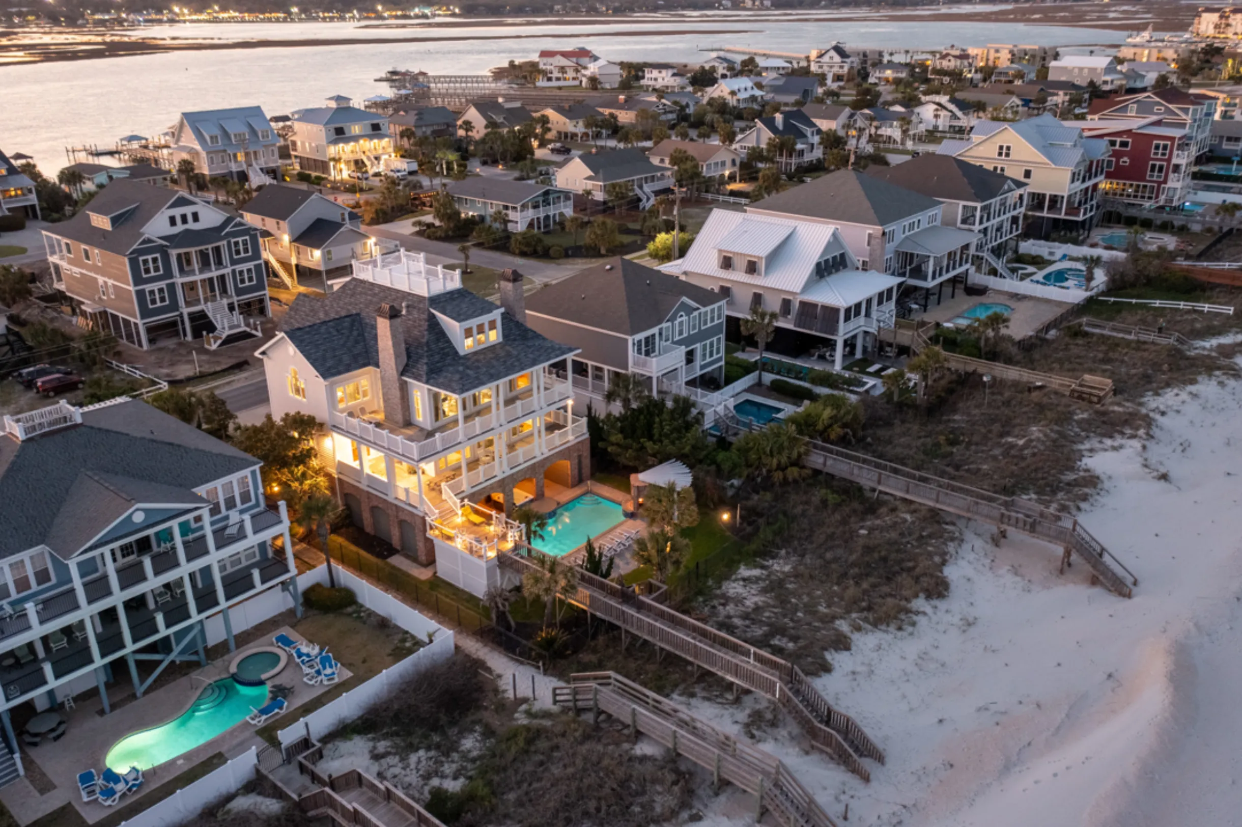 Wander Murrells Inlet Dunes #2