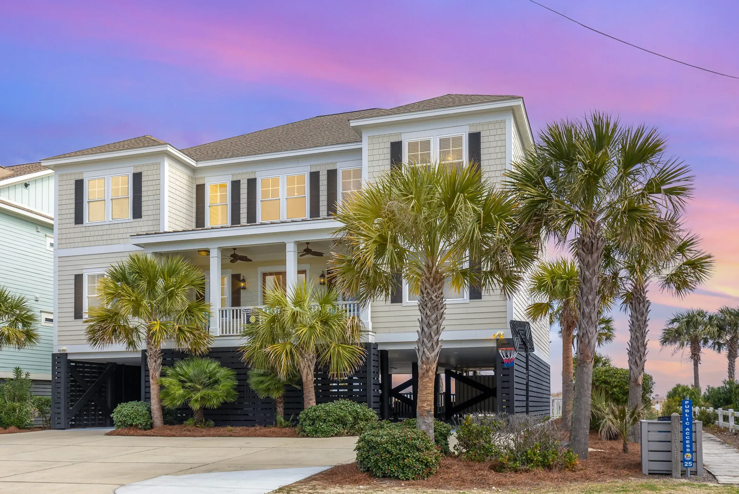 Wander Murrells Inlet Breeze