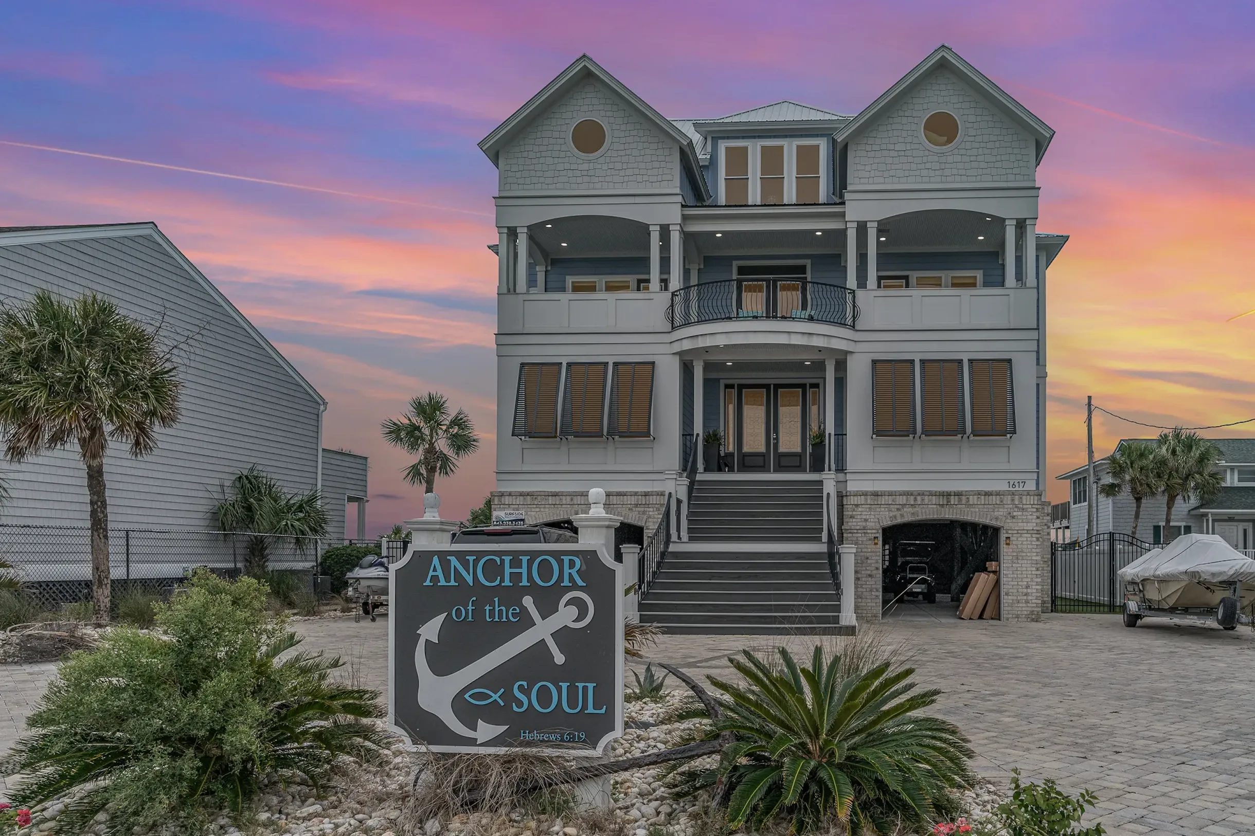 Wander Murrells Inlet Shores
