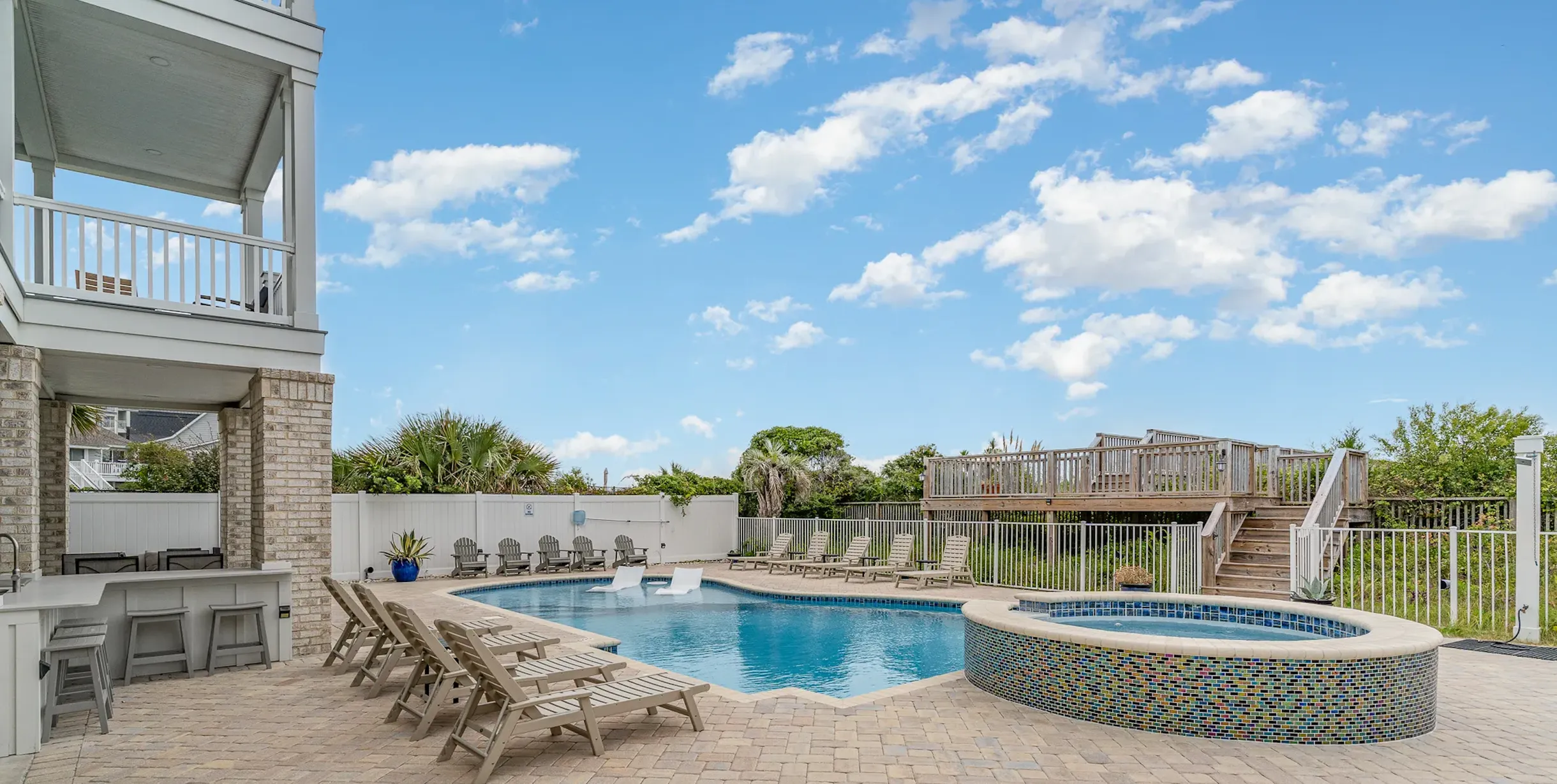 Wander Murrells Inlet Shores #2