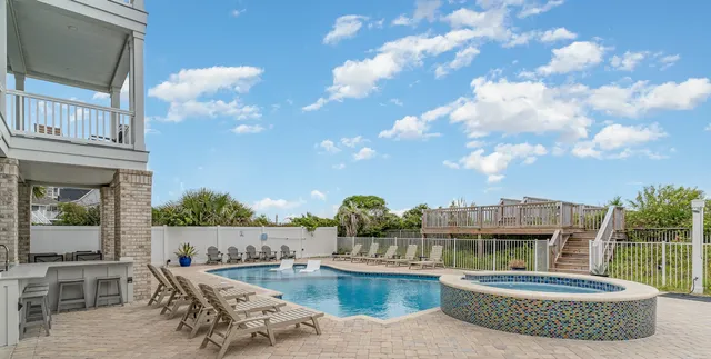 Wander Murrells Inlet Shores #2