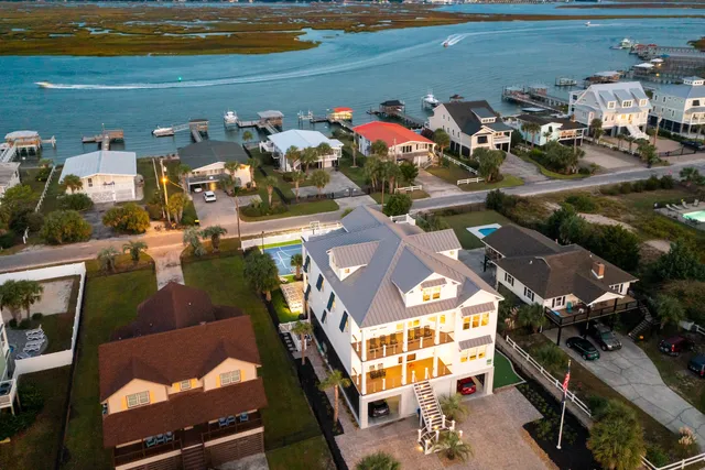 Wander Murrells Inlet Lagoon #2