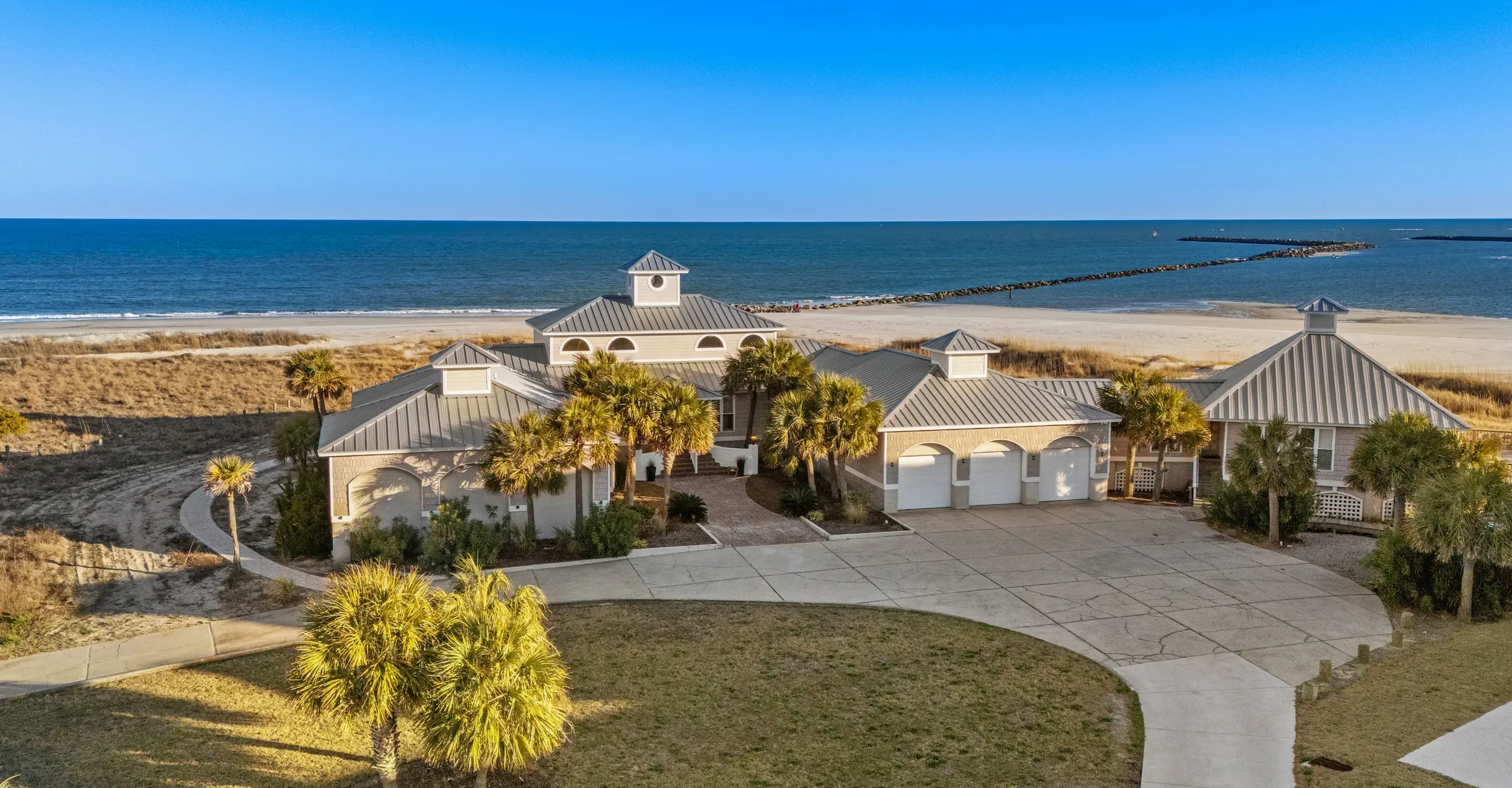 Wander Murrells Inlet Seabreeze