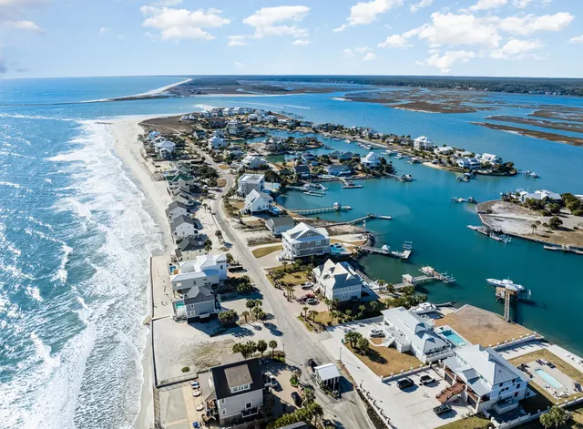 Wander Murrells Inlet Horizon #2