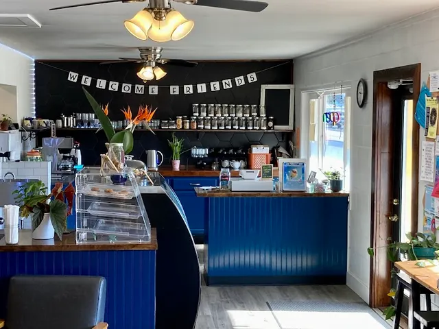 Cafe 2.0