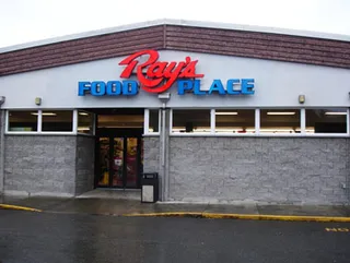 Ray's Food Place