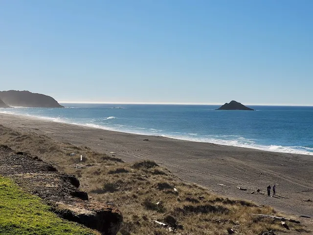 Paradise Point State Recreation Site