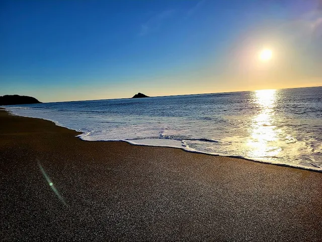 Agate Beach