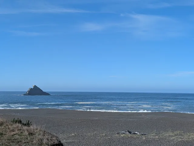 Tseriadun State Recreation Site