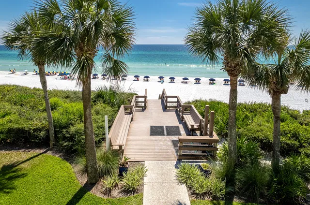 Wander Santa Rosa Beach Gulf #2