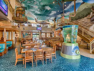 Margaritaville