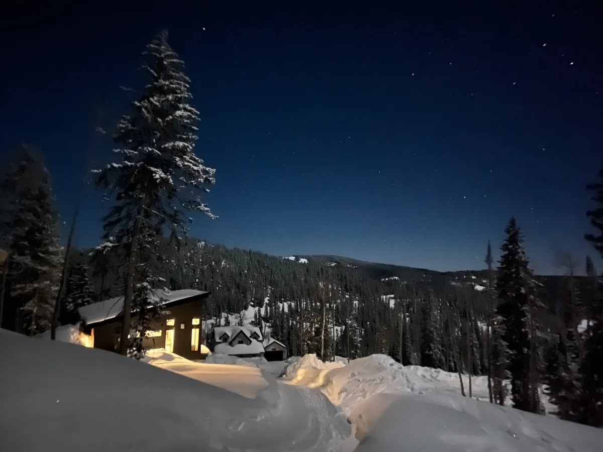 Wander Eagle Point #4