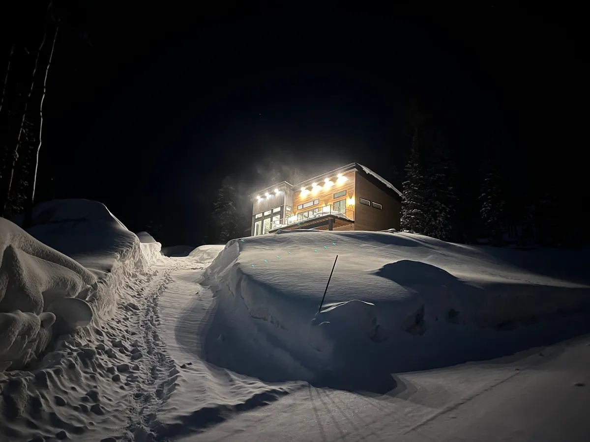 Wander Eagle Point #28