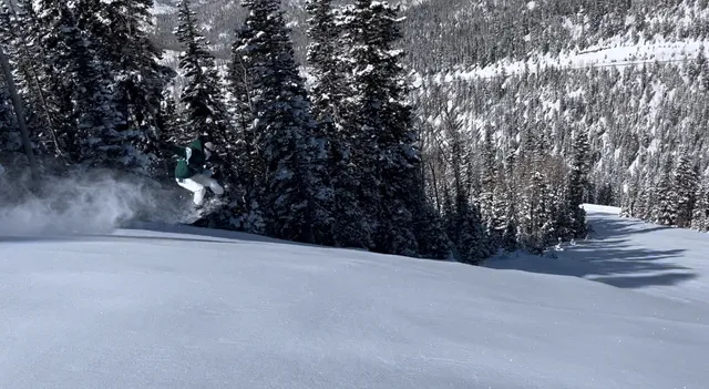 Wander Eagle Point #38