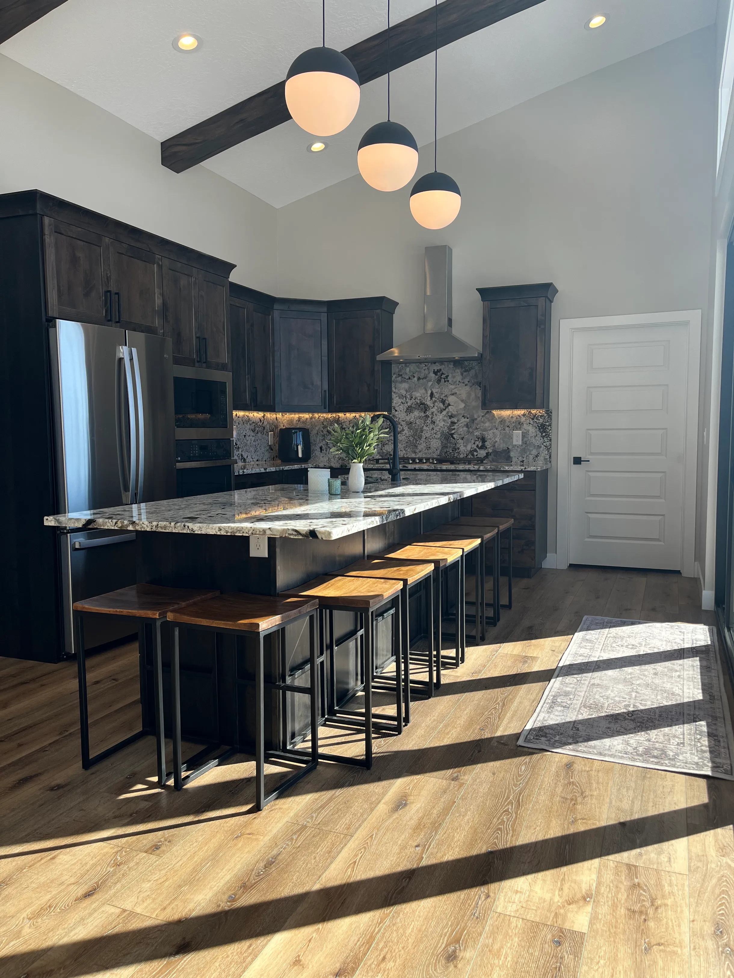 Wander Eagle Point #5