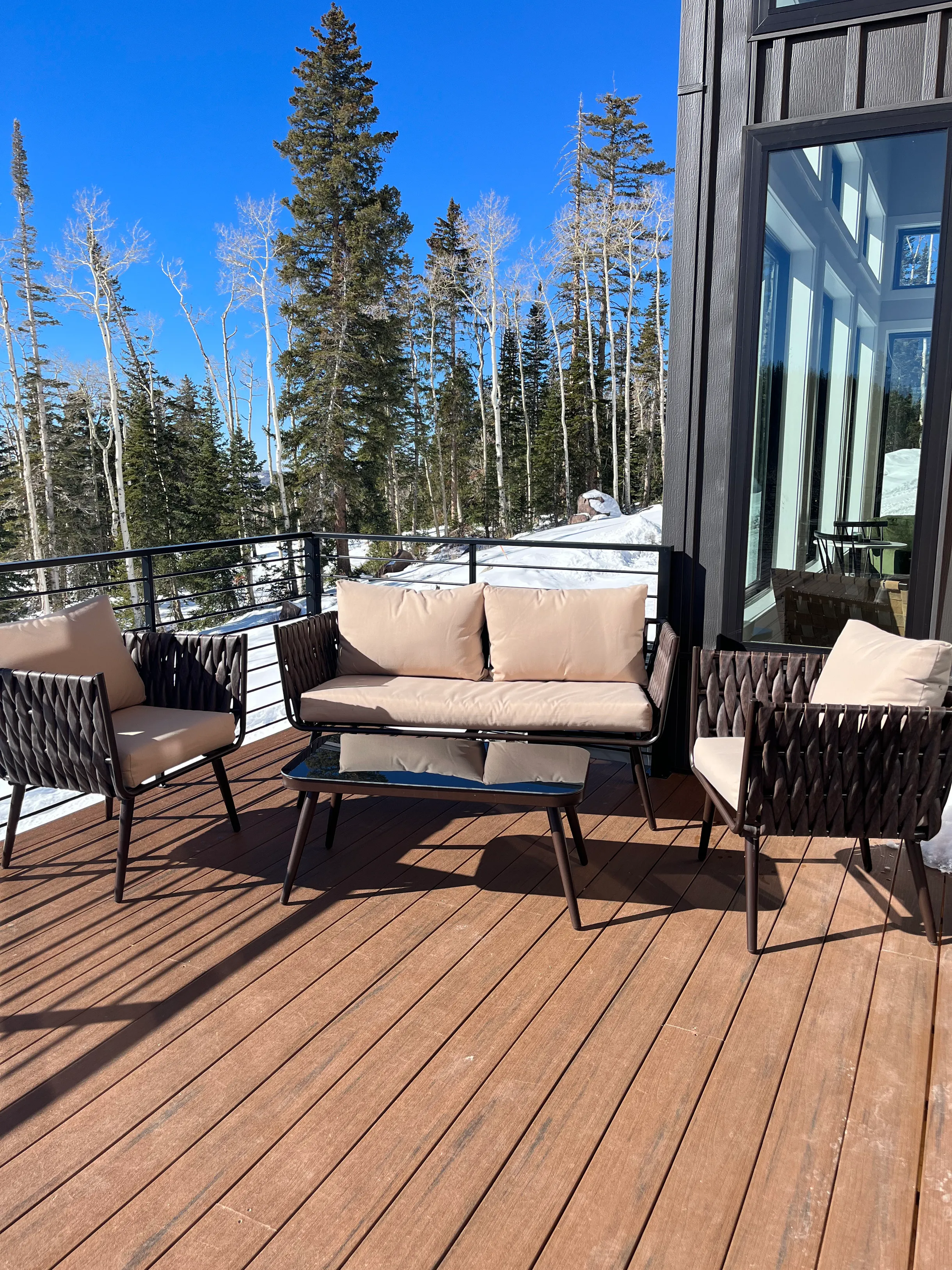 Wander Eagle Point #20