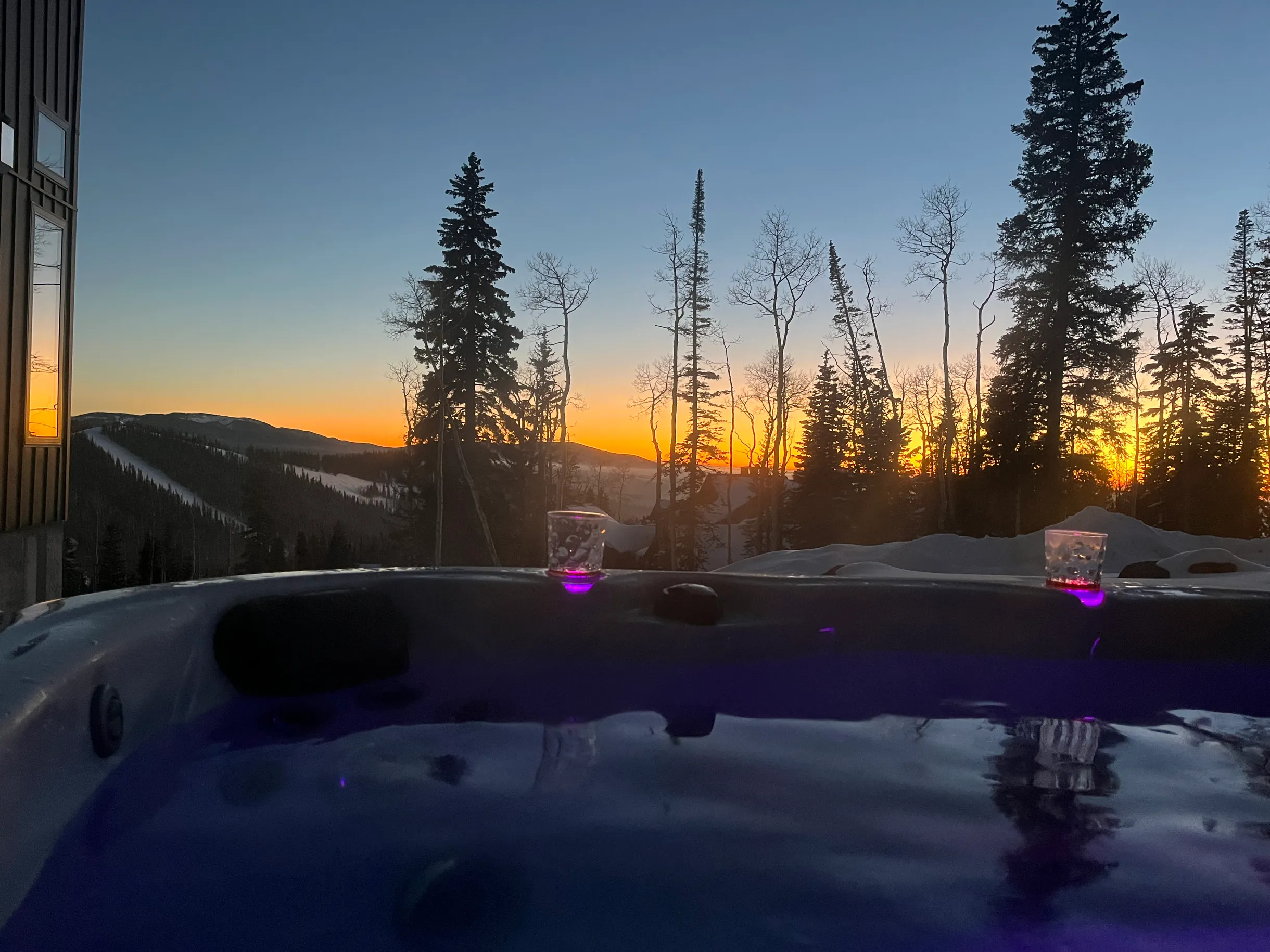 Wander Eagle Point #7