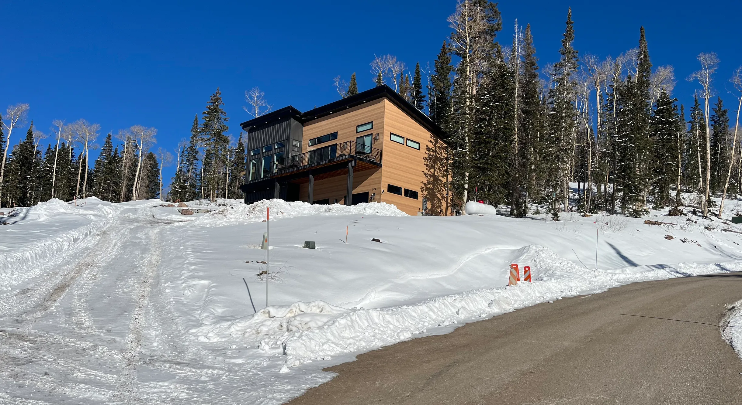 Wander Eagle Point #36