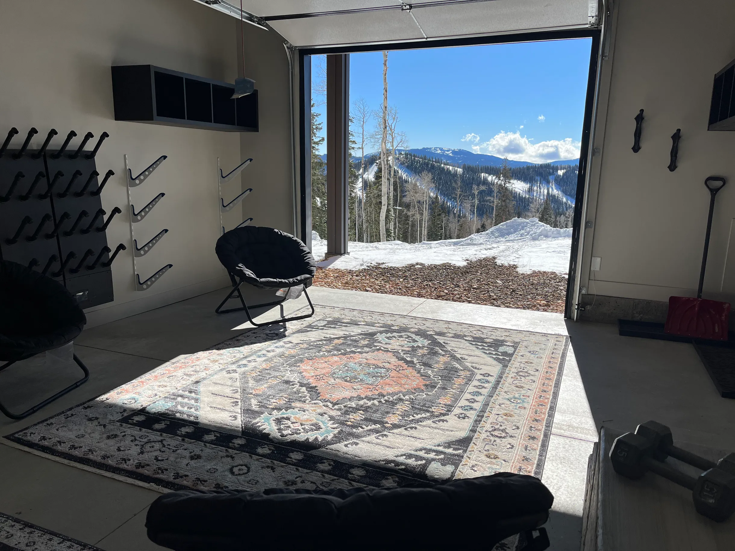 Wander Eagle Point #8