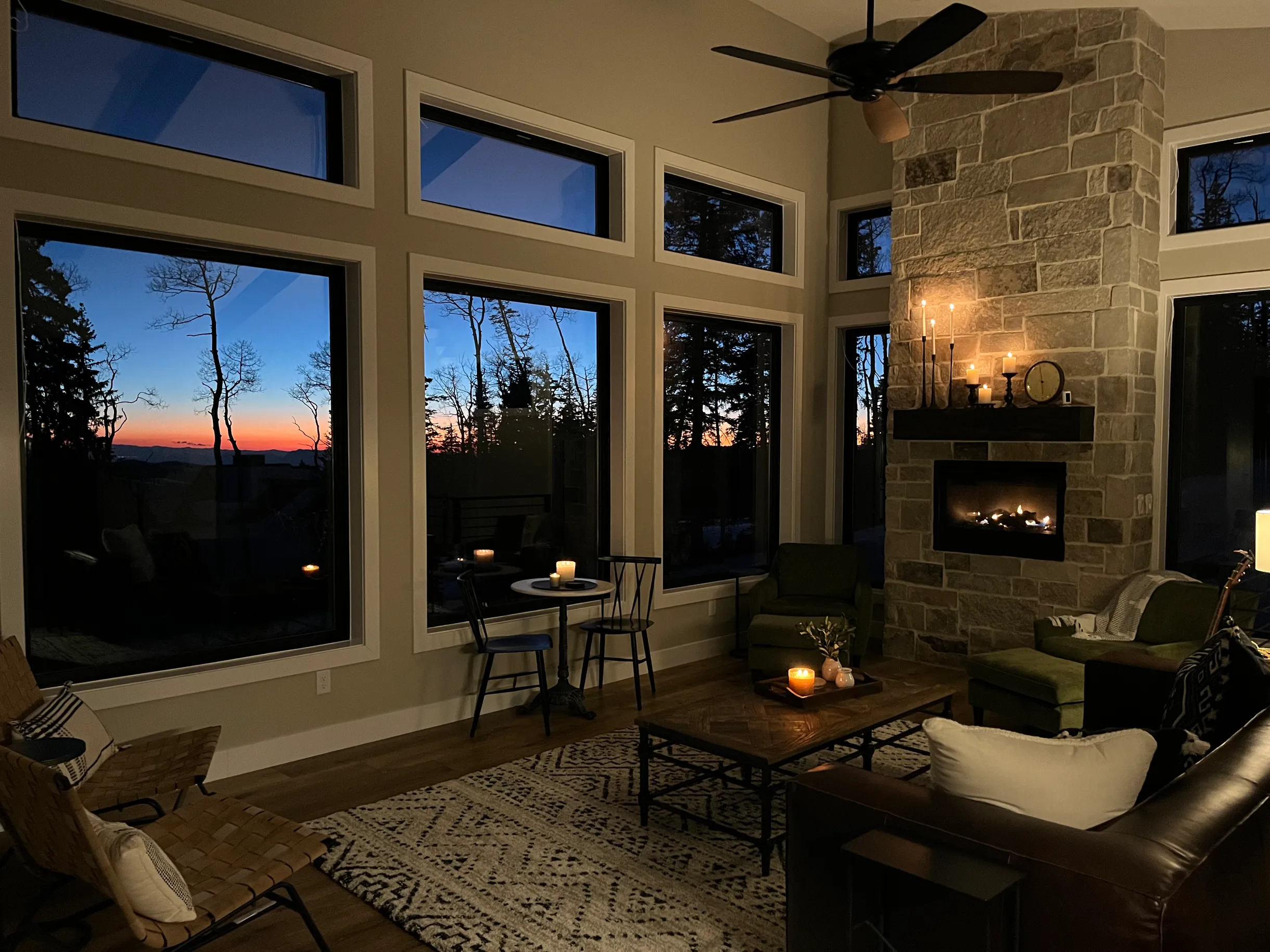 Wander Eagle Point #9