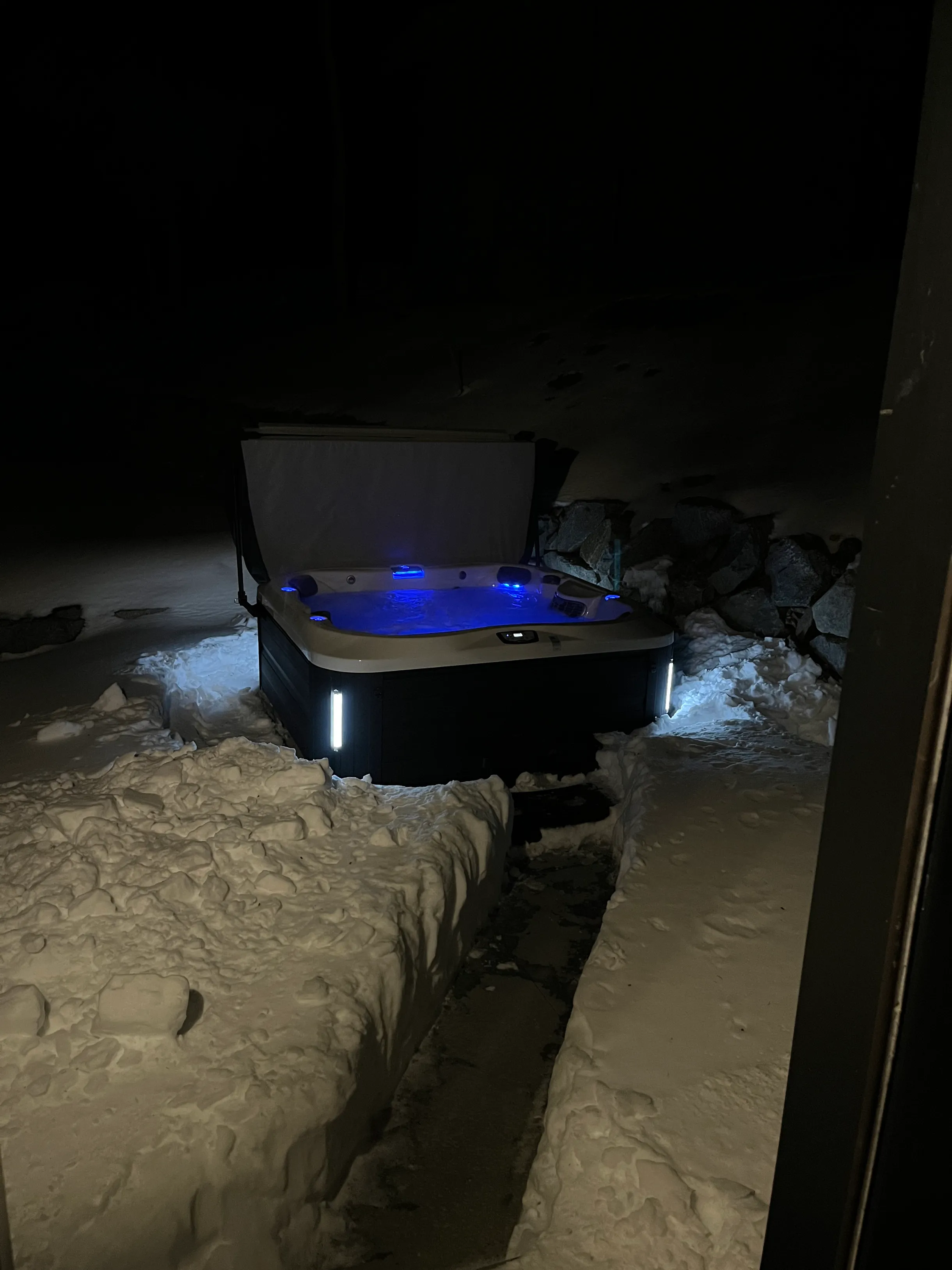 Wander Eagle Point #31