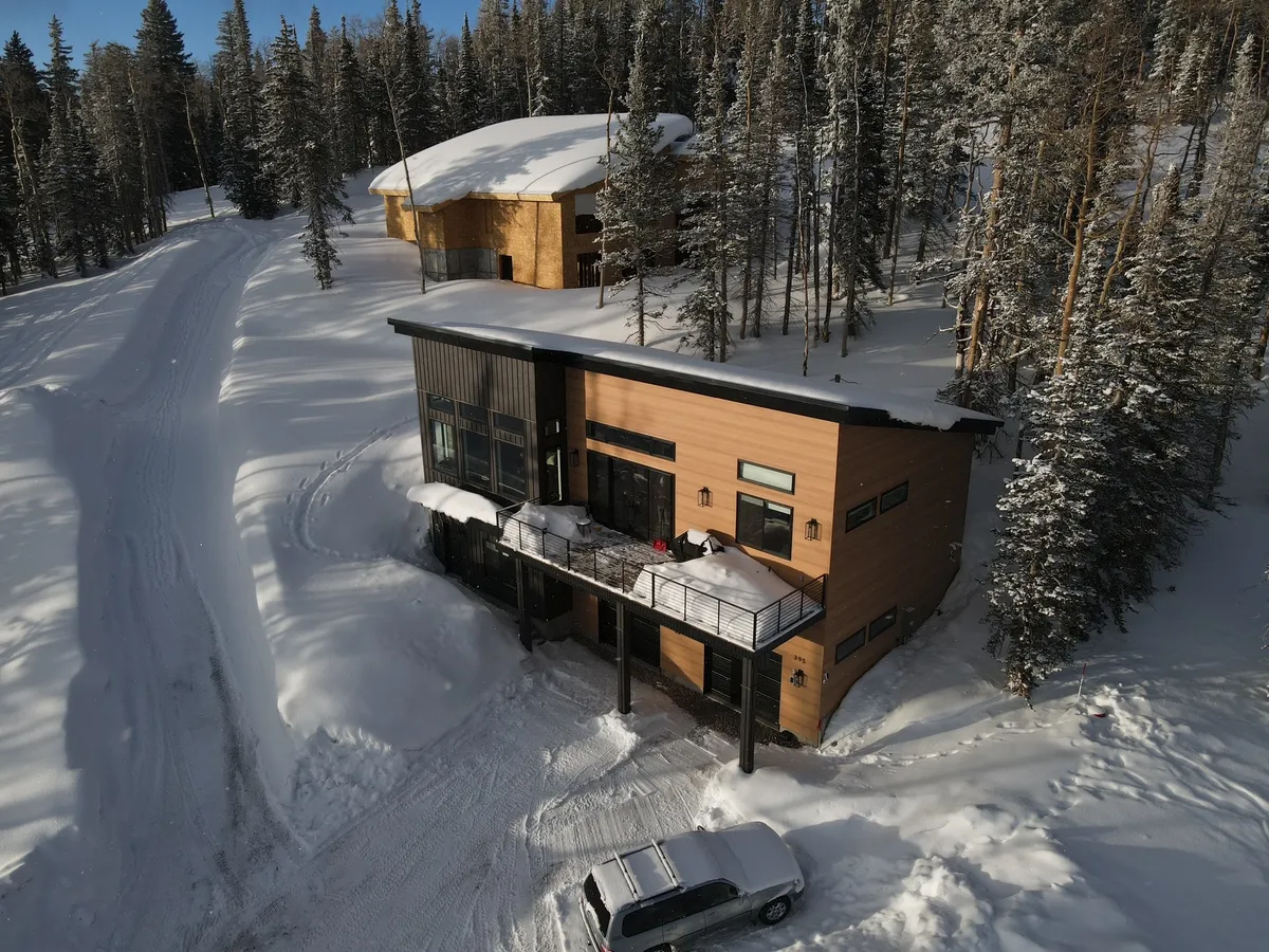 Wander Eagle Point #34