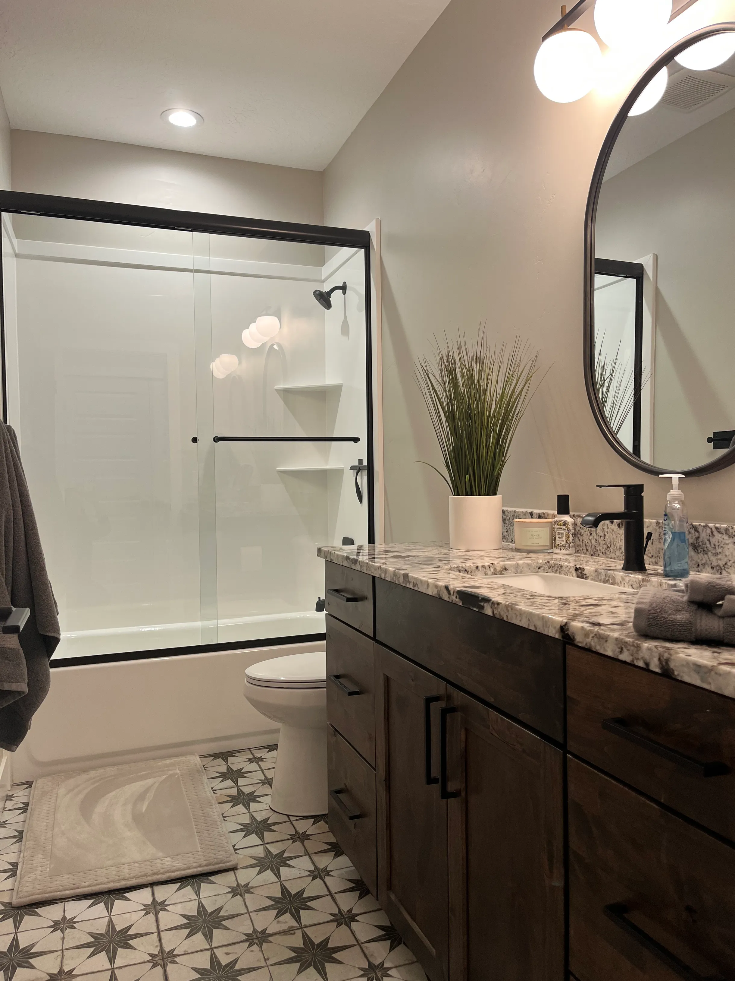 Wander Eagle Point #17