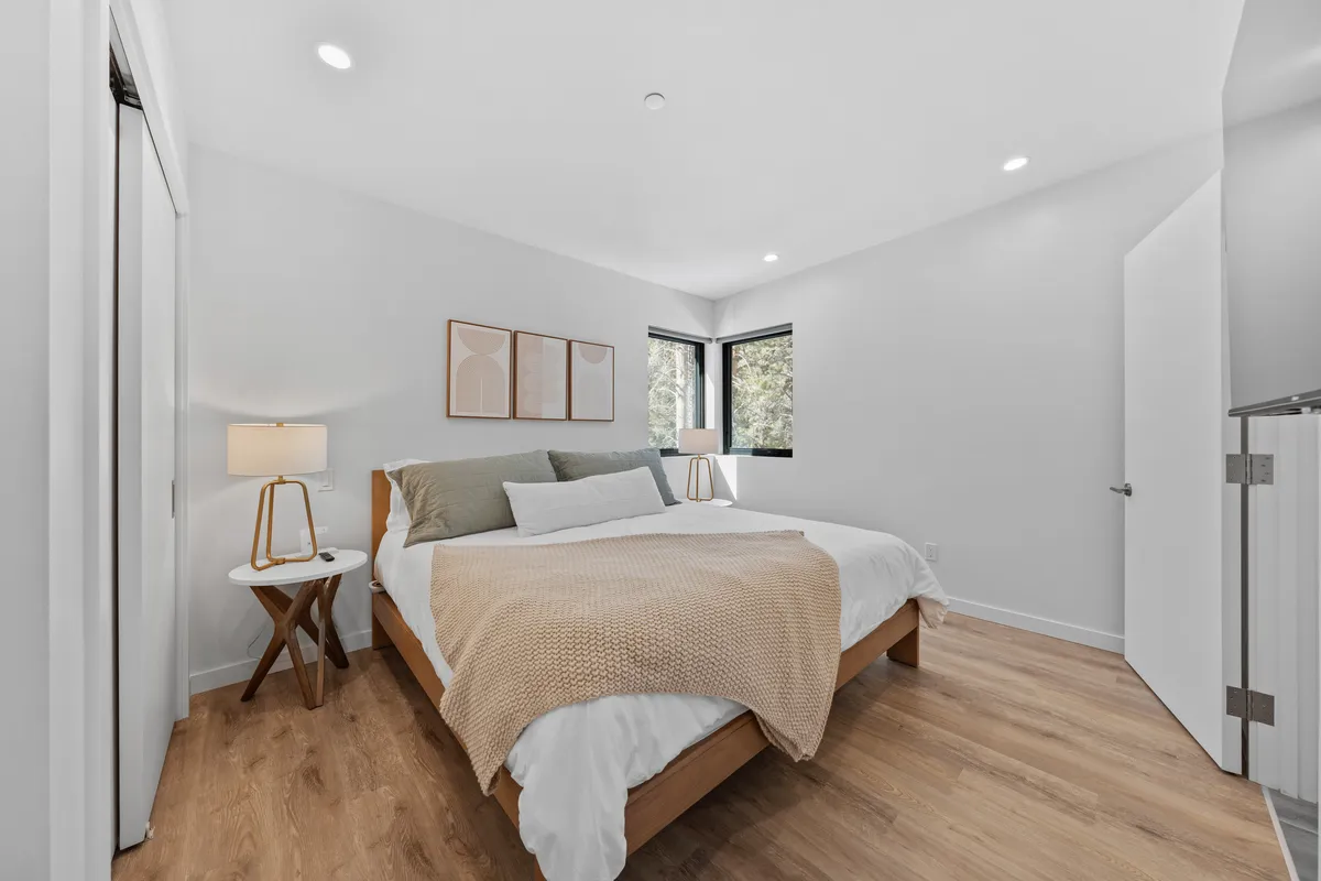 Bedroom 1 image
