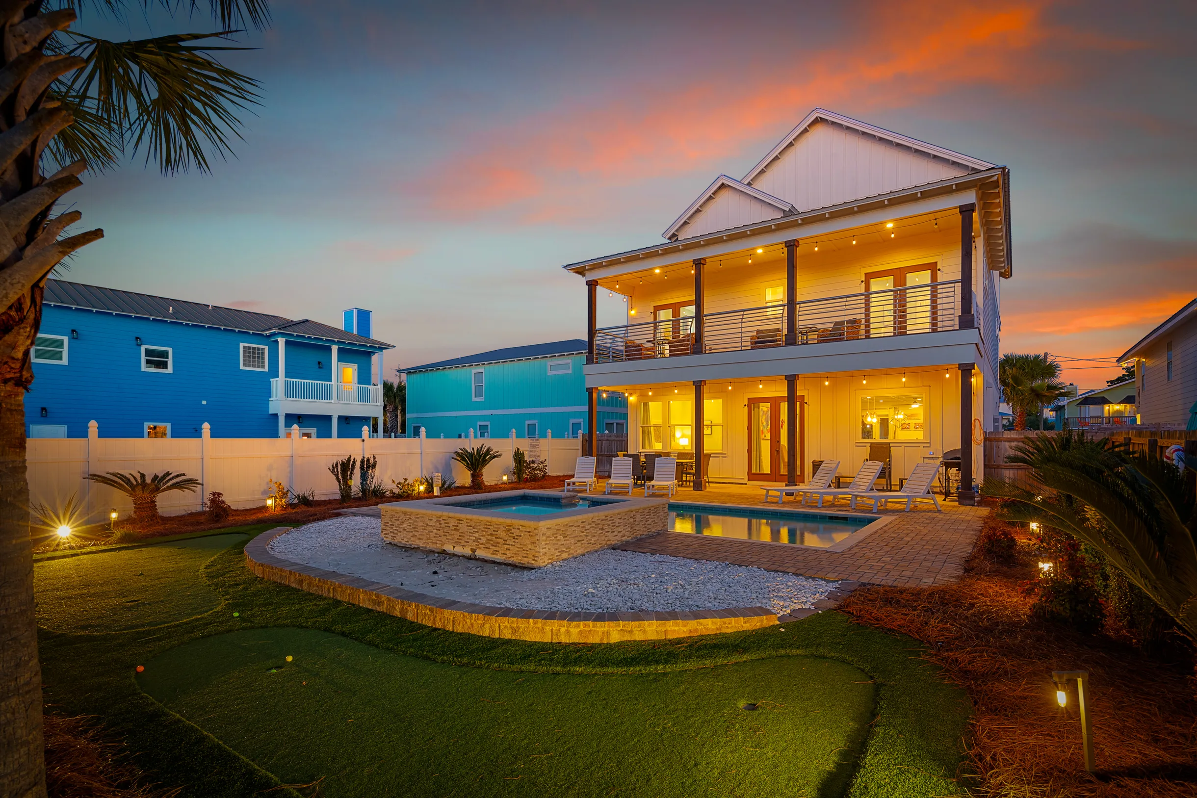 Wander Destin Beach #85