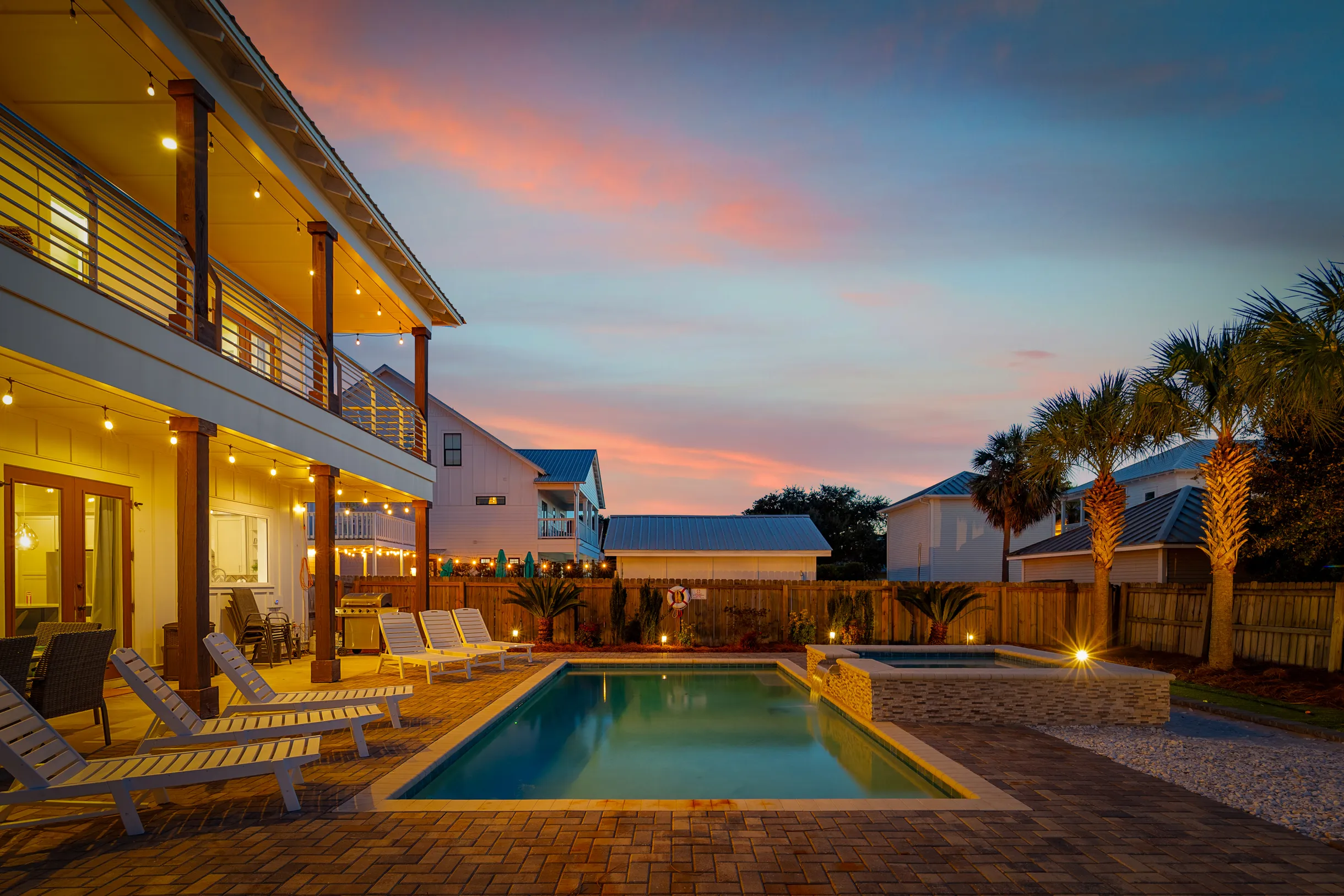 Wander Destin Beach #8