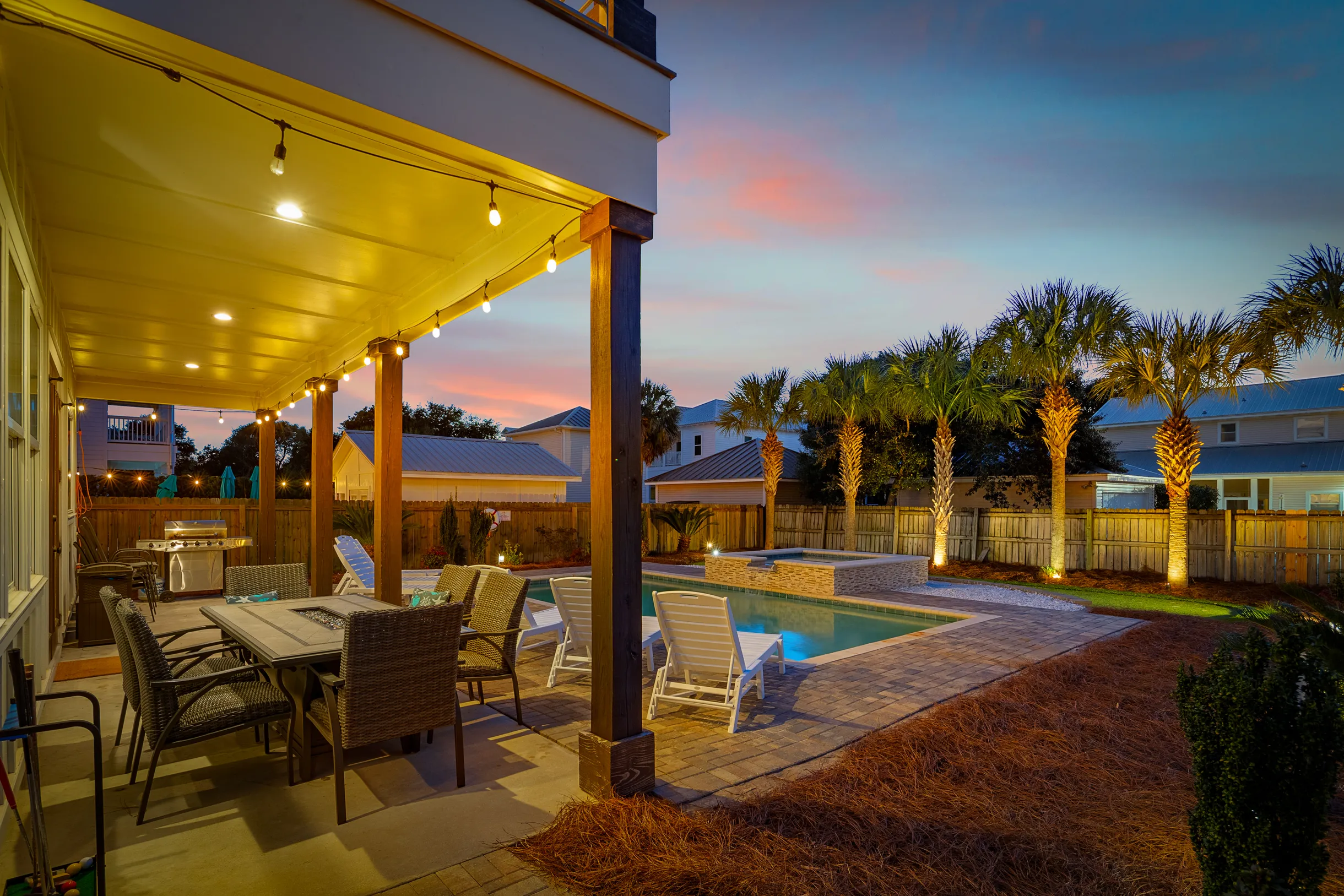 Wander Destin Beach #9