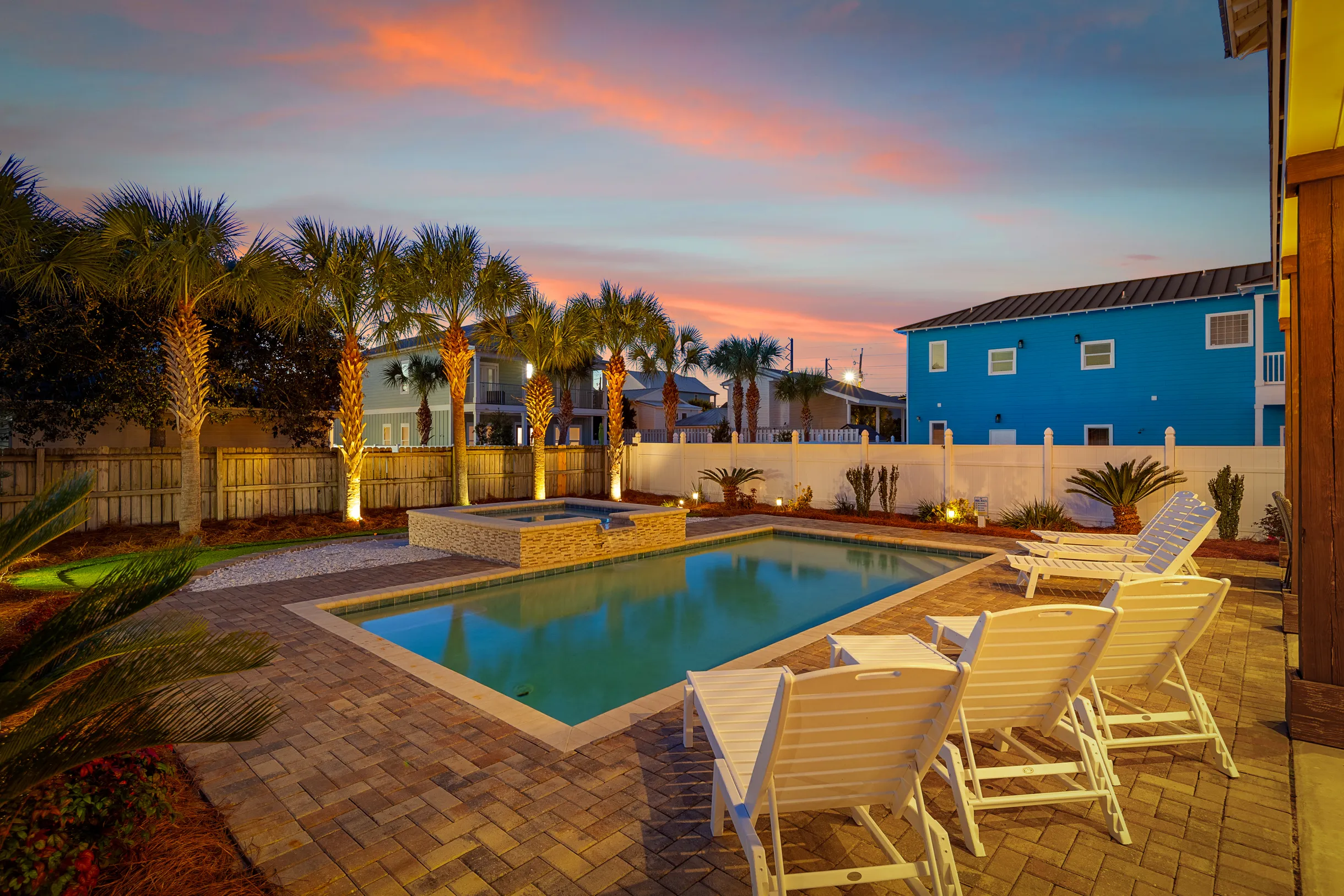 Wander Destin Beach #33