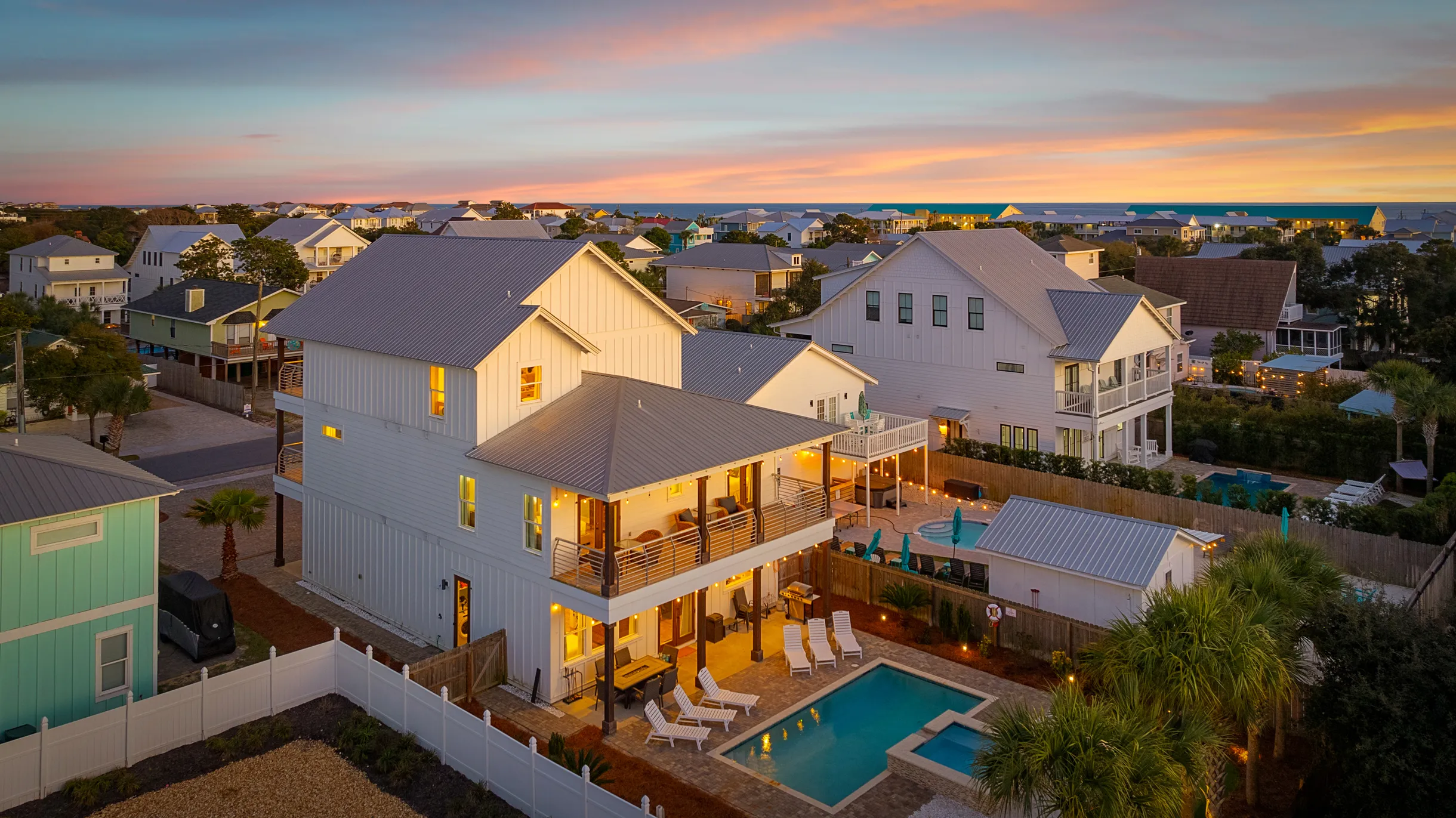 Wander Destin Beach #106