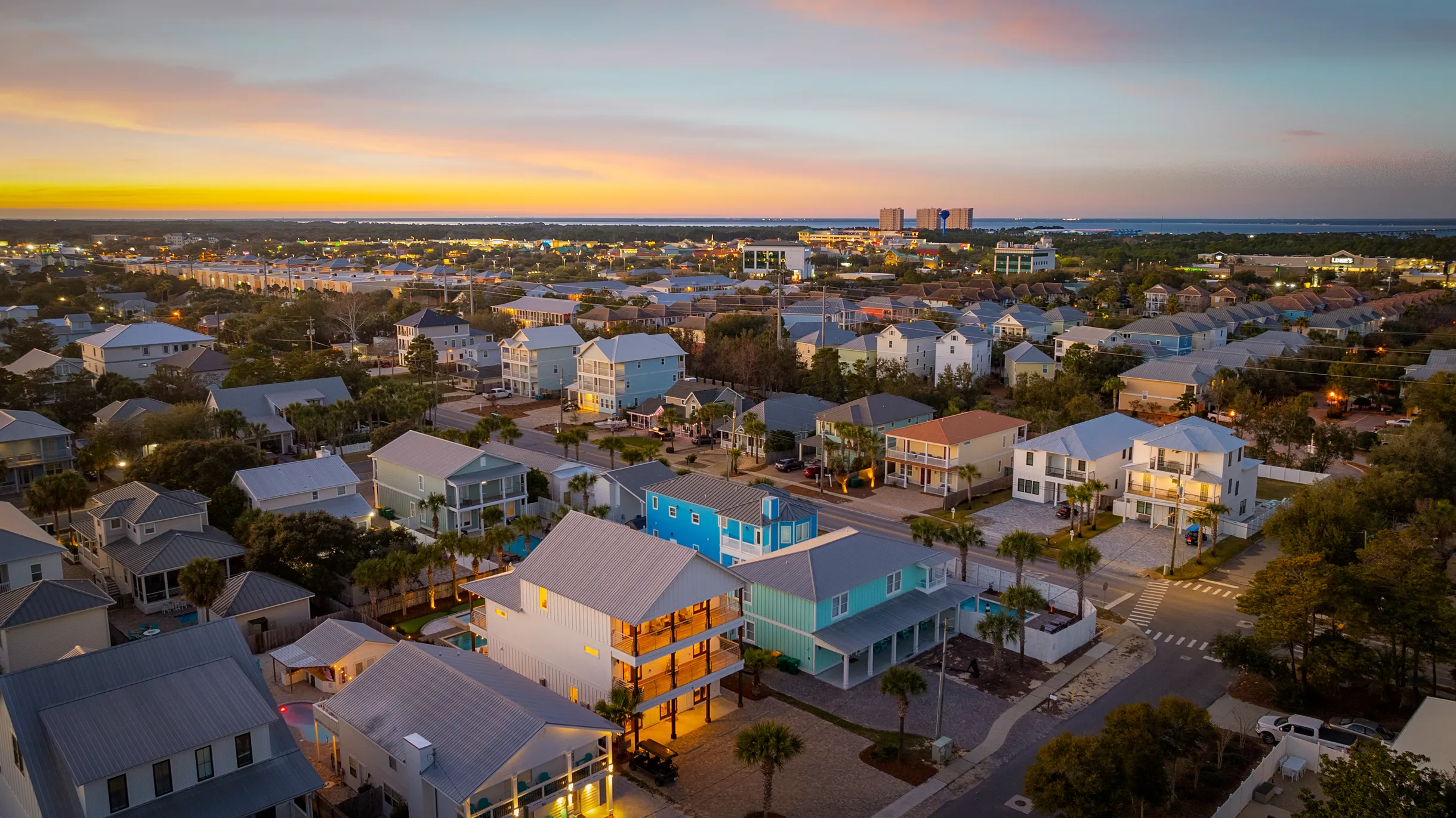 Wander Destin Beach #111
