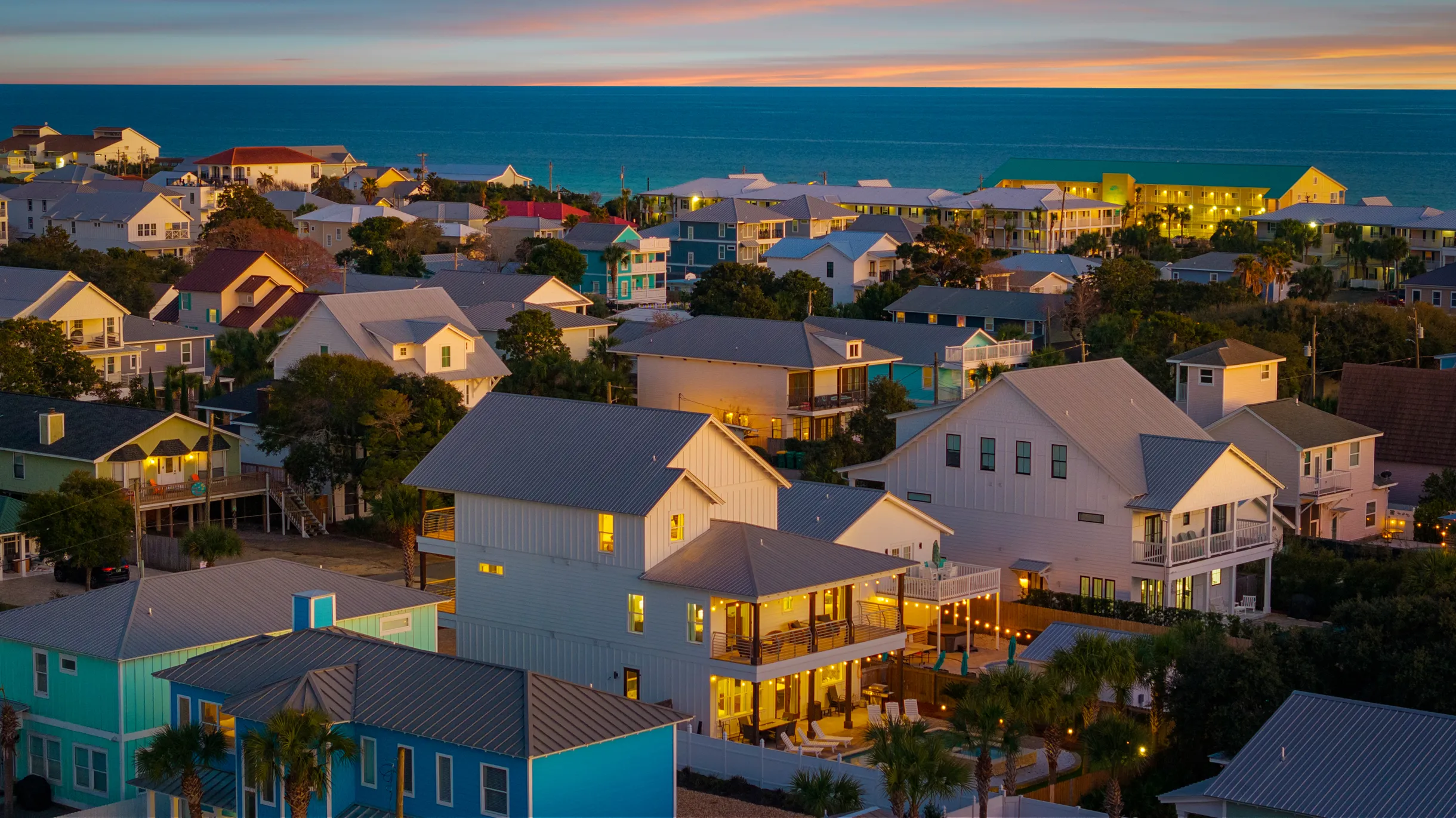 Wander Destin Beach #108