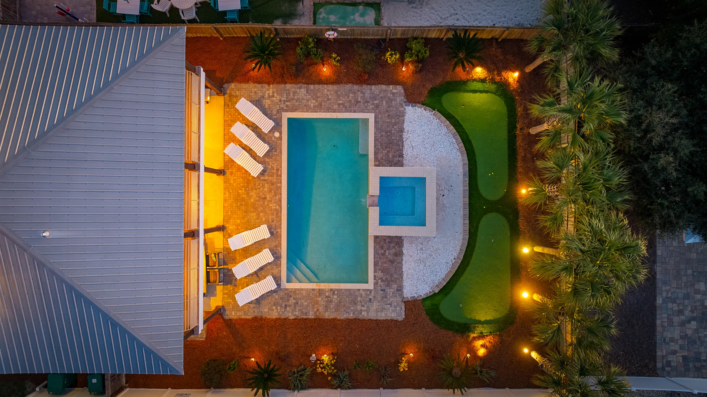 Wander Destin Beach #98