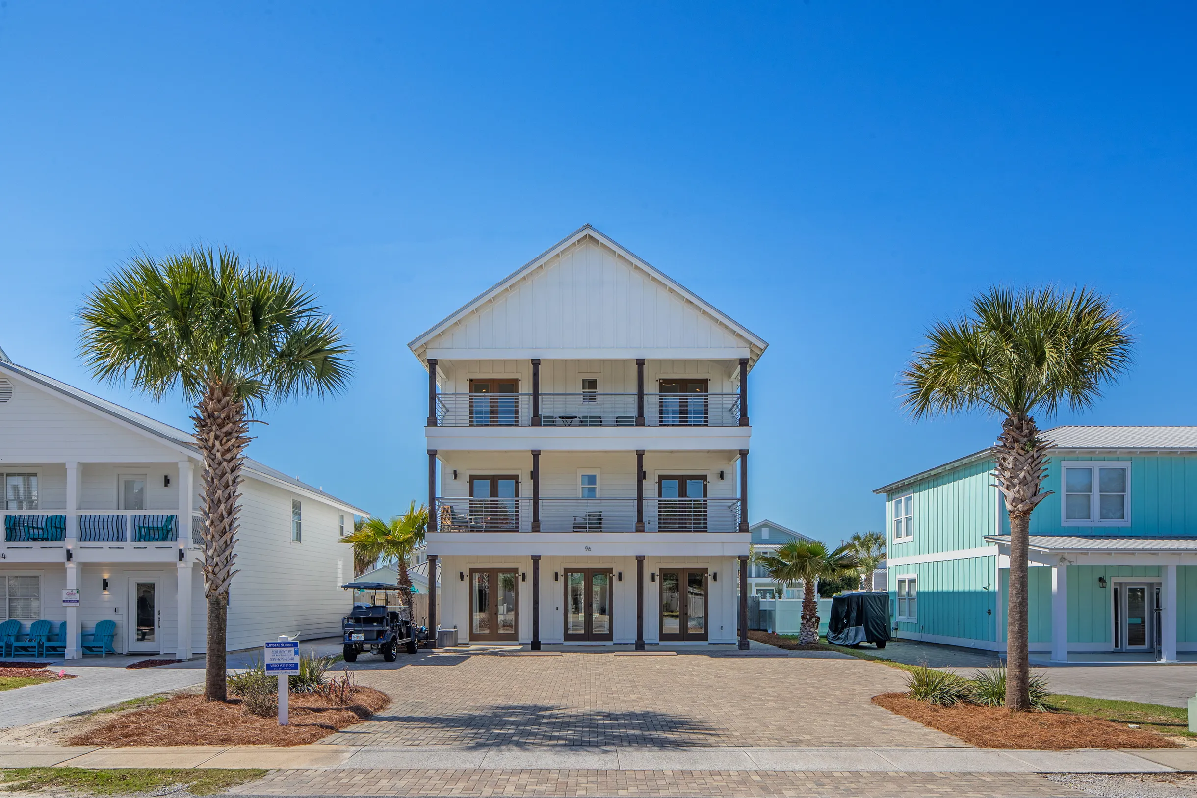 Wander Destin Beach #116