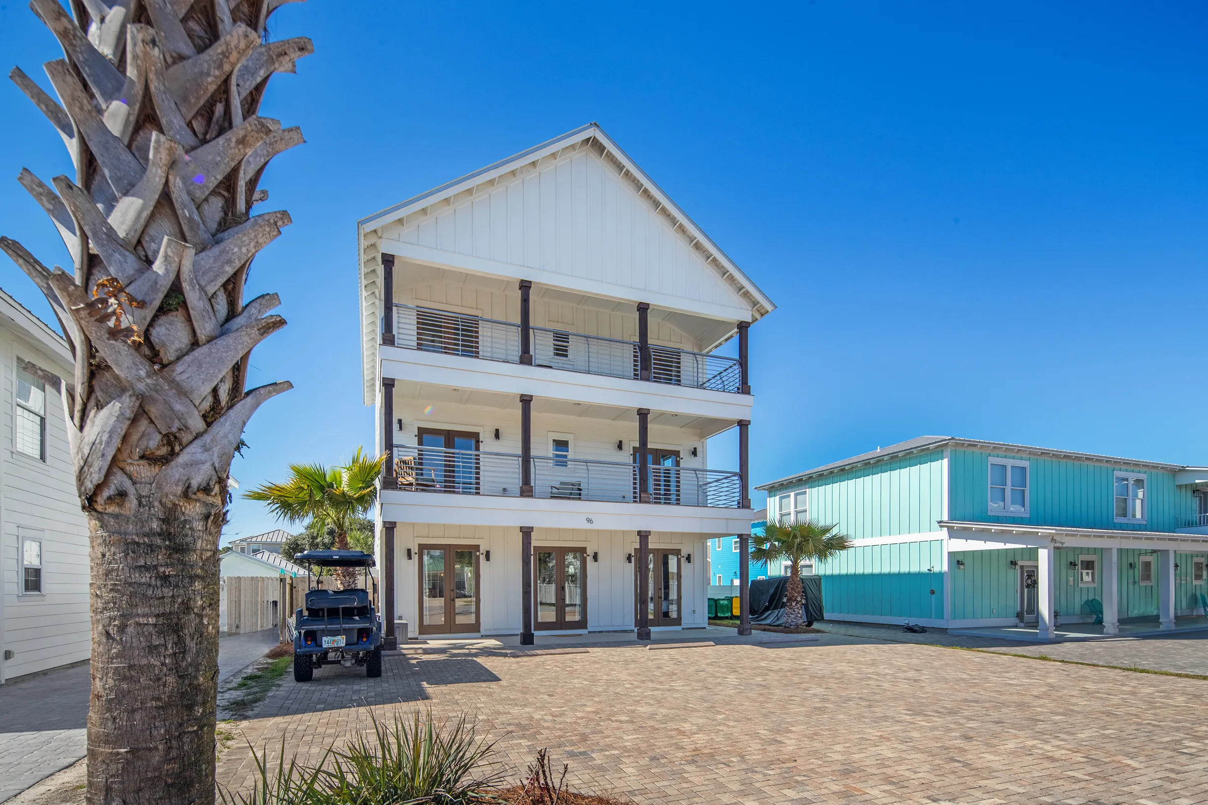 Wander Destin Beach #115