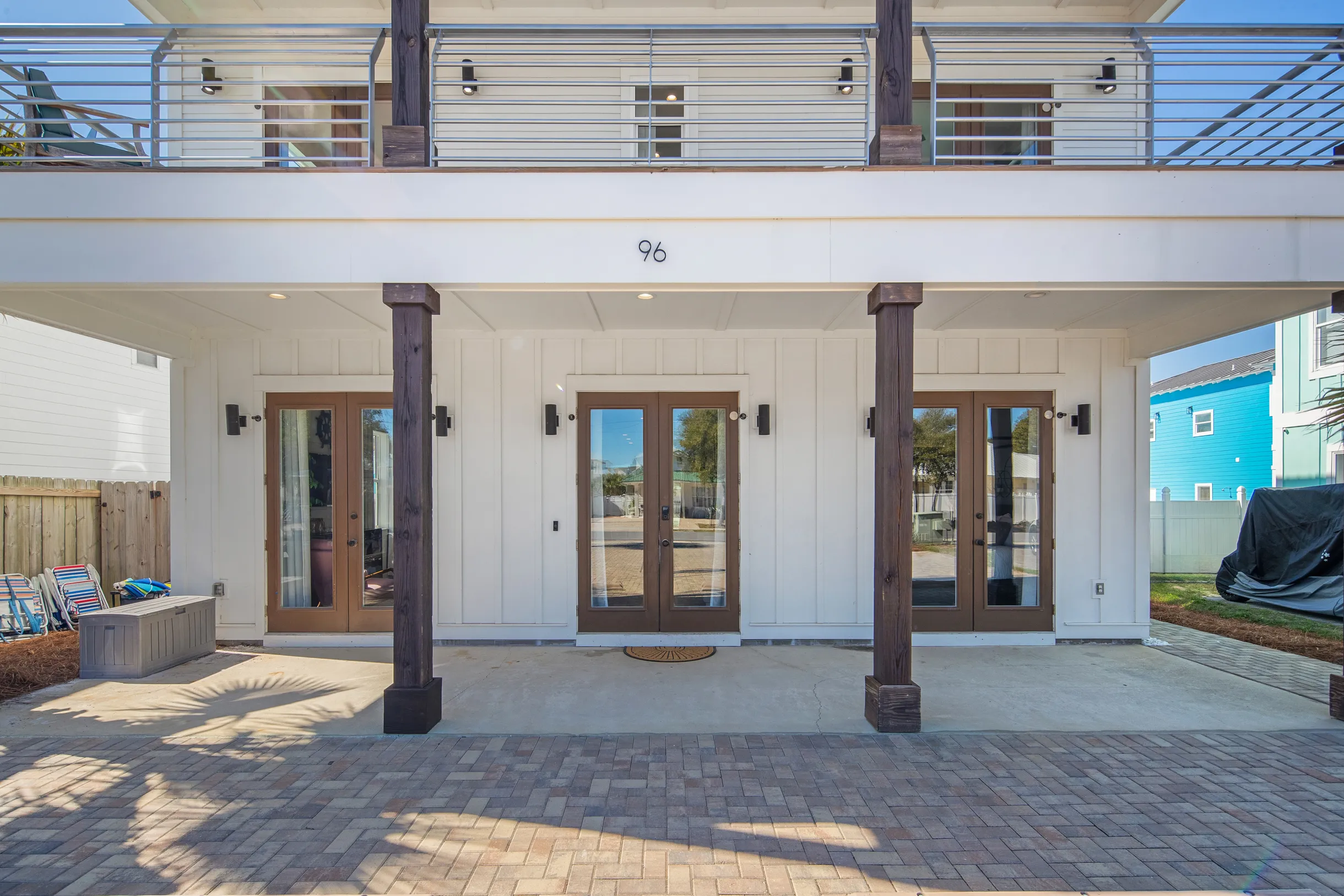 Wander Destin Beach #114